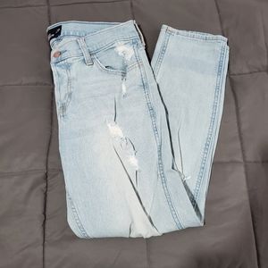 Hollister vintage boyfriend jeans